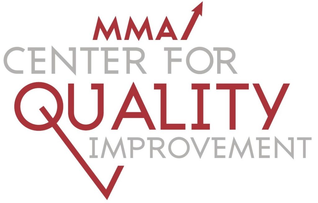 maine medical association center for quality improvement