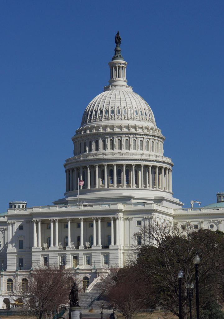 federal advocacy