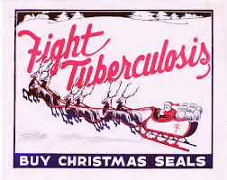 The American Red Cross and the First Christmas Seals
